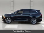 2020 Cadillac XT6 FWD Premium Luxury