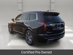 2020 Cadillac XT6 FWD Premium Luxury
