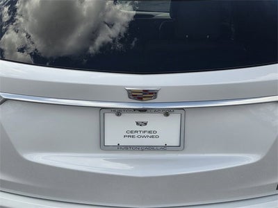 2025 Cadillac XT6 Sport