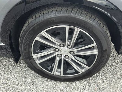 2023 Cadillac LYRIQ Luxury