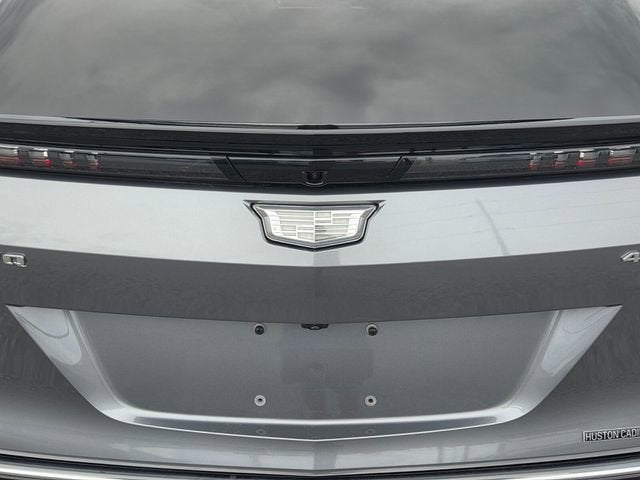 2023 Cadillac LYRIQ Luxury