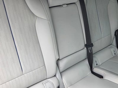 2023 Cadillac LYRIQ Luxury