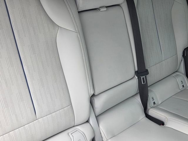 2023 Cadillac LYRIQ Luxury