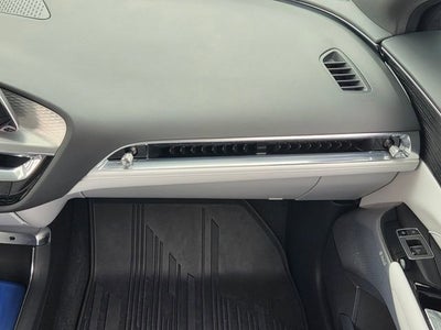 2023 Cadillac LYRIQ Luxury