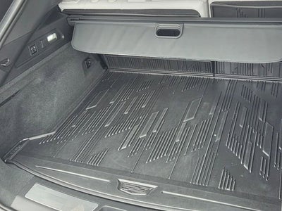 2023 Cadillac LYRIQ Luxury