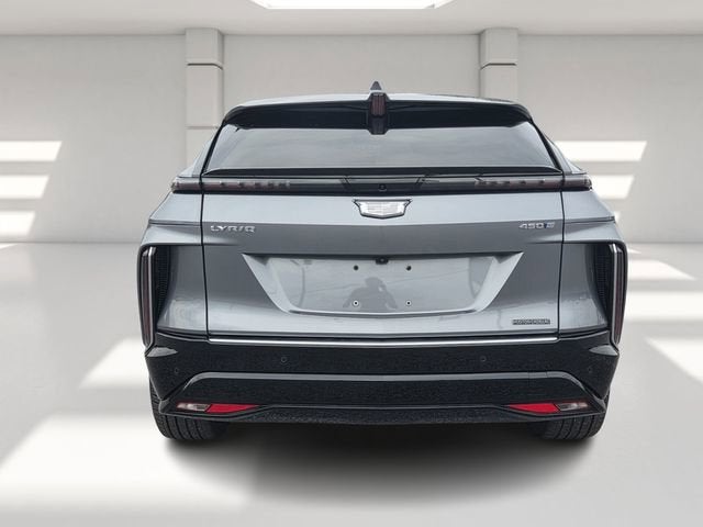 2023 Cadillac LYRIQ Luxury