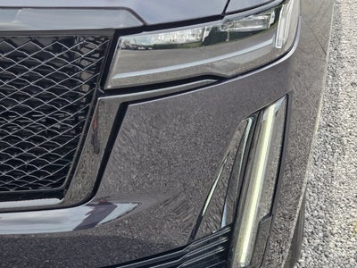 2023 Cadillac Escalade RWD Sport Platinum