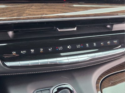 2023 Cadillac Escalade RWD Sport Platinum
