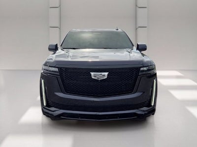 2023 Cadillac Escalade RWD Sport Platinum