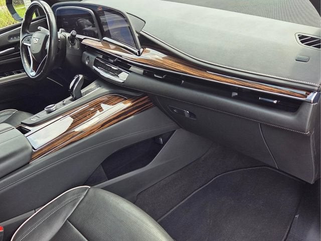 2024 Cadillac Escalade Premium Luxury