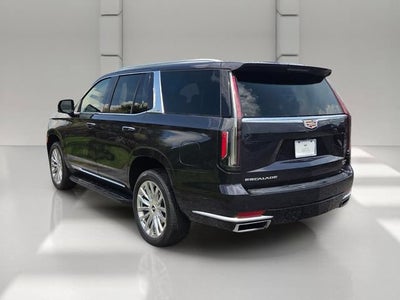 2024 Cadillac Escalade Premium Luxury