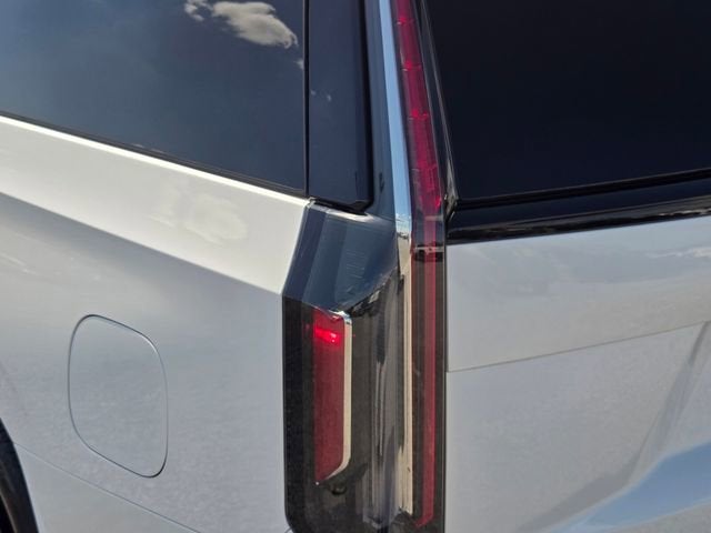 2024 Cadillac Escalade ESV Sport Platinum