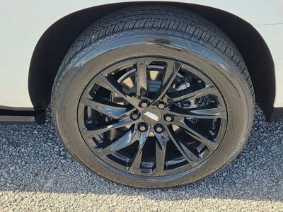 2024 Cadillac Escalade ESV Sport Platinum