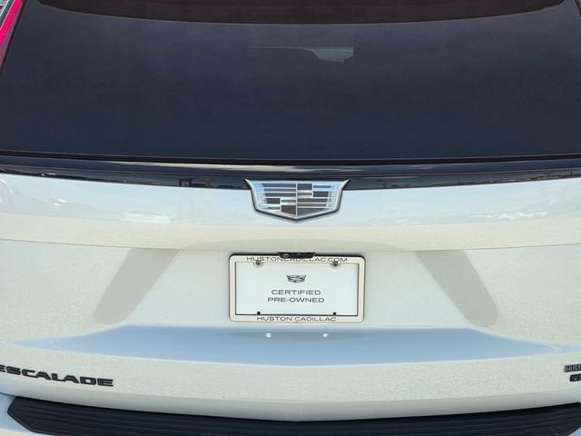 2024 Cadillac Escalade ESV Sport Platinum