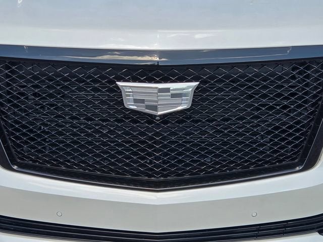 2024 Cadillac Escalade ESV Sport Platinum