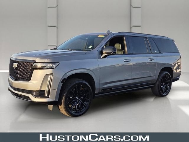 2023 Cadillac Escalade ESV Sport Platinum