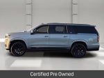 2023 Cadillac Escalade ESV Sport Platinum