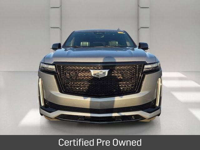 2023 Cadillac Escalade ESV Sport Platinum