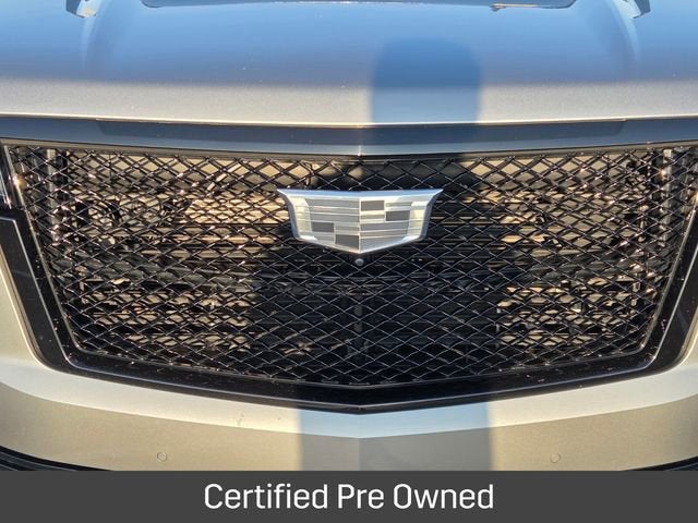2023 Cadillac Escalade ESV Sport Platinum