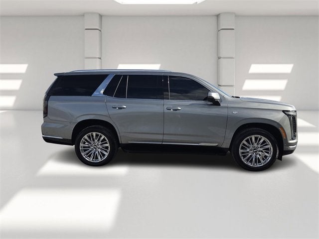 2025 Cadillac Escalade Premium Luxury