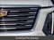 2025 Cadillac Escalade Premium Luxury Platinum