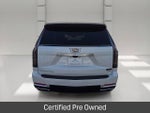 2025 Cadillac Escalade Premium Luxury Platinum