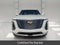 2025 Cadillac Escalade Premium Luxury Platinum