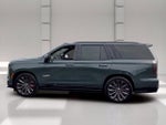 2025 Cadillac Escalade Escalade-V