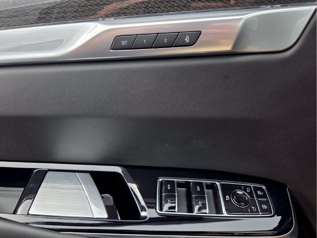 2025 Cadillac Escalade Escalade-V