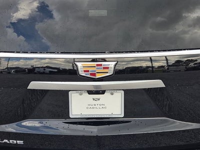 2025 Cadillac Escalade ESV Premium Luxury Platinum