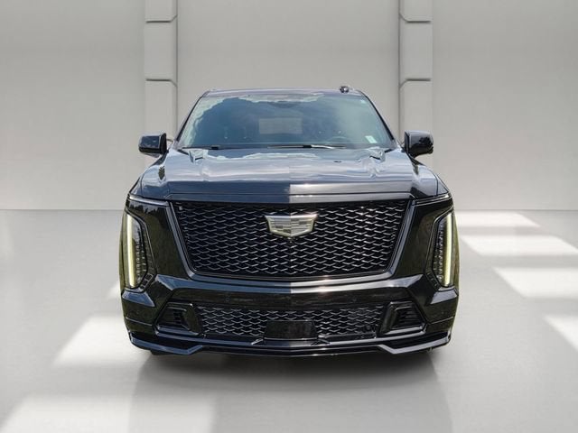 2025 Cadillac Escalade ESV Escalade-V ESV