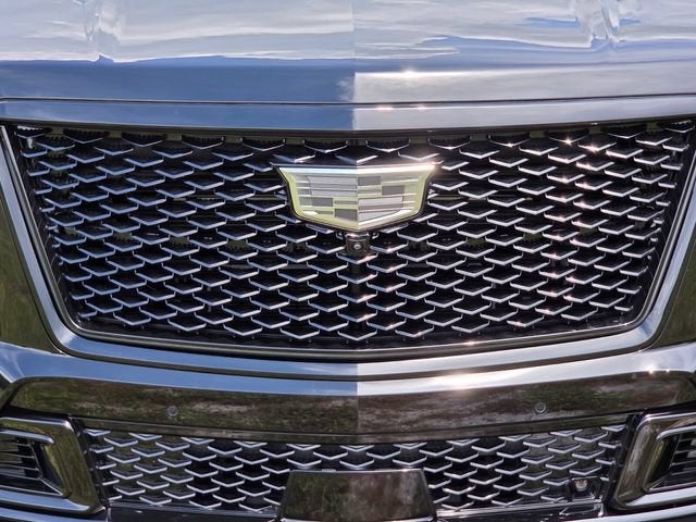 2025 Cadillac Escalade ESV Escalade-V ESV