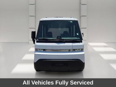 2024 BrightDrop Zevo 600 EJY