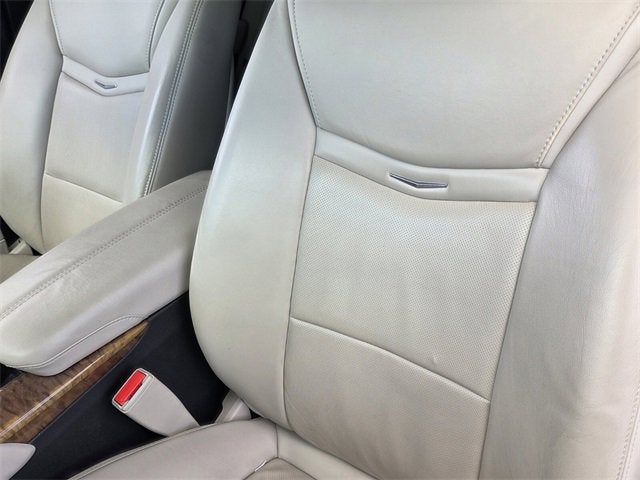 2018 Cadillac XTS Luxury