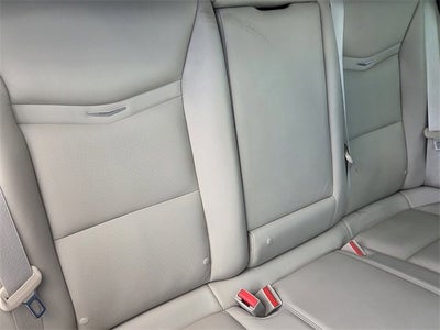 2018 Cadillac XTS Luxury