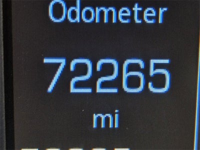 2018 Cadillac XTS Luxury