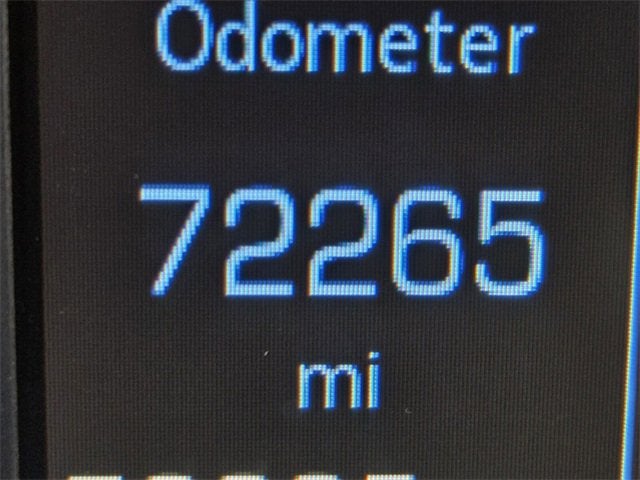 2018 Cadillac XTS Luxury