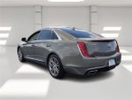2018 Cadillac XTS Luxury