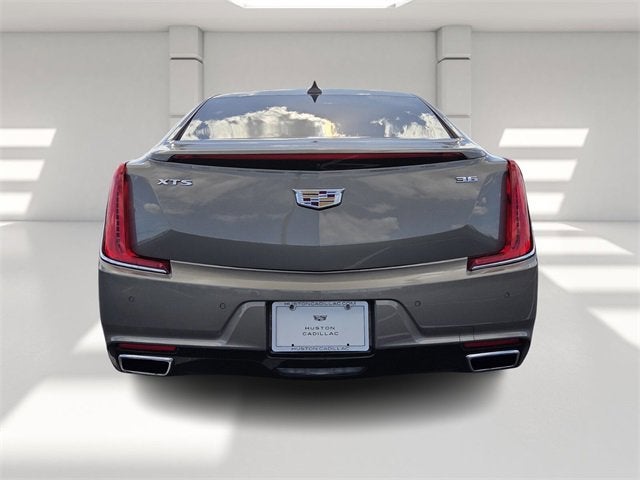 2018 Cadillac XTS Luxury
