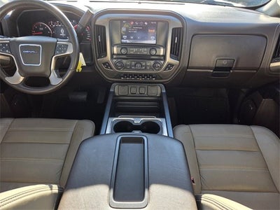 2015 GMC Sierra 1500 Denali