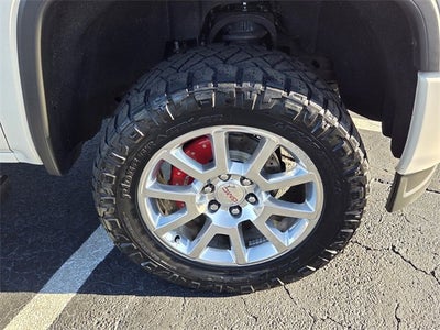 2015 GMC Sierra 1500 Denali