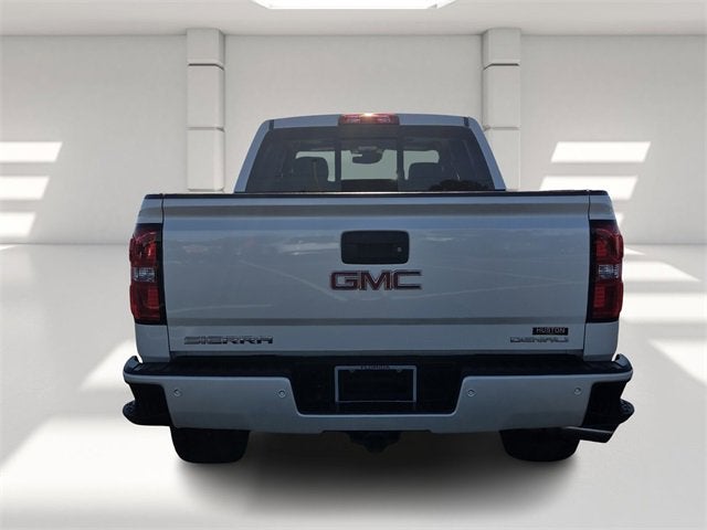 2015 GMC Sierra 1500 Denali