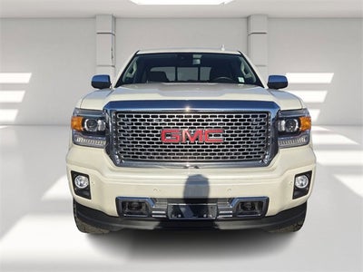 2015 GMC Sierra 1500 Denali