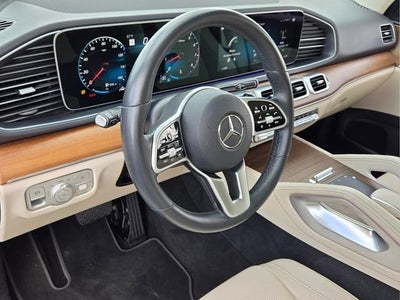 2022 Mercedes-Benz GLE GLE 350