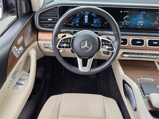 2022 Mercedes-Benz GLE GLE 350