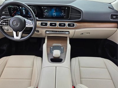 2022 Mercedes-Benz GLE GLE 350