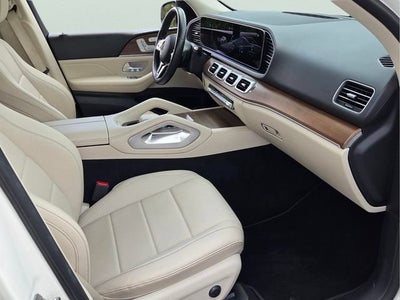 2022 Mercedes-Benz GLE GLE 350