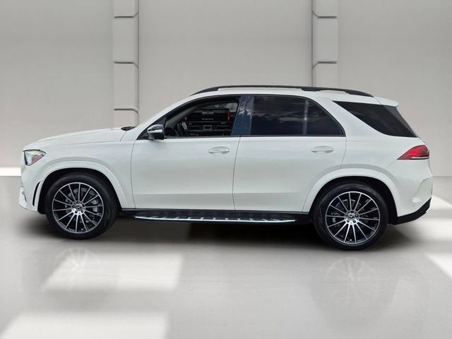 2022 Mercedes-Benz GLE GLE 350