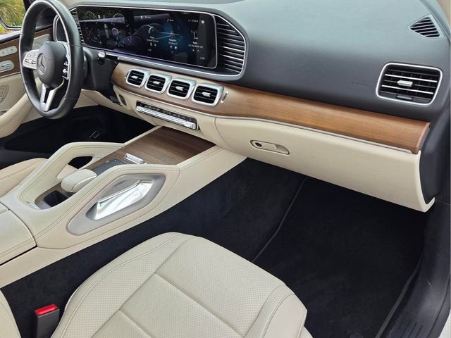 2022 Mercedes-Benz GLE GLE 350