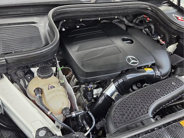2022 Mercedes-Benz GLE GLE 350